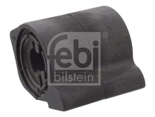 Mounting, stabiliser bar